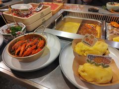 -欢乐牧场主题自助料理(龙华星河iCO店)
