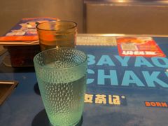 -伯友茶记(中华广场店)