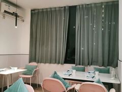 -香香海南菜餐厅