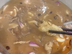 -美兰春记食店·龙舌坡红烧牛肉