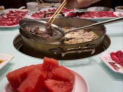 -犇鼎牛潮汕牛肉火锅(新辰里学清路店)