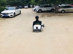 -特种渔场