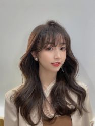 -TK·HAIR SALON韩式设计