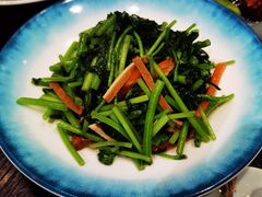 -海天楼中餐厅(吴宫泛太平洋酒店)