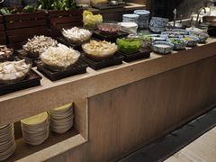 -舟山朱家尖威斯汀酒店·知味标帜自助餐厅