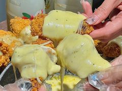 -韩热集市(百源店)