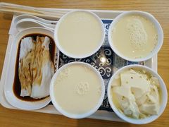 -冰泉豆浆馆(阳朔店)