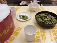 -串盟烧烤·长沙美食地标(星沙店)