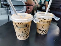 -Something For(中洲湾店)