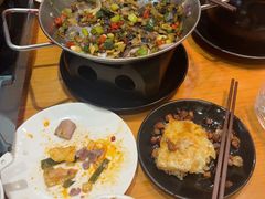 -莲餐厅·湖北菜·潜江小龙虾店(愚园路店)