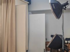 -爱定格照相馆.证件照(周浦万达店)