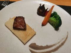 -香樟花园法式铁板烧(恒隆广场店)