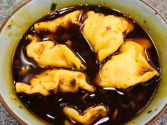 -春阳水饺(香槟广场店)