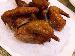 酱油王乳鸽-潮府馆·非遗潮州菜·世纪公园(新国际博览中心店)