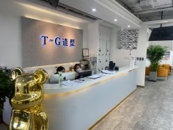 -爱秀造型 T-G