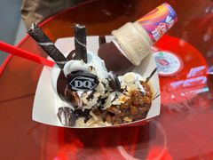 -DQ·蛋糕·冰淇淋(金鹰天地店)