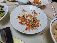 -赣味楼江西土菜(小屯西路店)