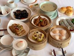 -金苑海鲜酒家(来魅力店)