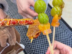 -朴小妹人参鸡汤火锅(长白山万达店)