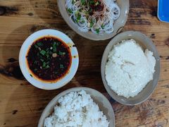 豆花-九九豆花馆(解放碑步行街店)