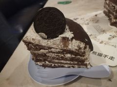 -熊猫不走蛋糕（同城送）(长沙店)