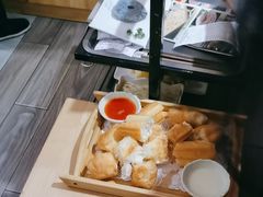 -老版火锅(半坡店)