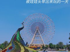 -七彩云南欢乐世界