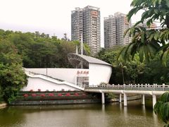 -深圳国际园林花卉博览园