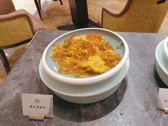 -京香轩·中餐厅(上海中庚聚龙酒店)