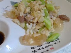 老味全爆-津悦·正阳春烤鸭(红旗南路店)