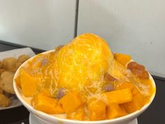 -水牛奶皇后糖水铺(深圳总店)