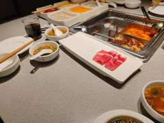 -海底捞火锅(黄石万达广场店)