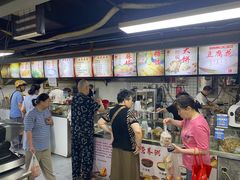 -三角地菜市场(吉祥路店)