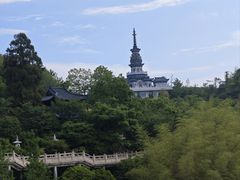 -径山寺