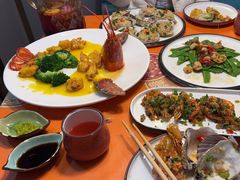 -鲜味食族水产·海鲜餐厅