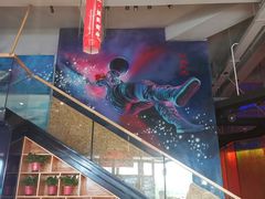 -泰山王老三串旗舰店(万达店)