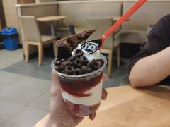 -DQ·蛋糕·冰淇淋(手工定制蛋糕长泰广场店)