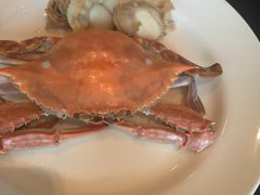 -富力希尔顿酒店·地阔自助餐厅