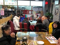大堂-生活本该如此北京小馆(周庄嘉园店)