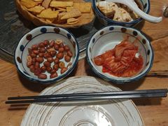 -十号烤场(麦岛店十二年店)