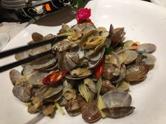 -海鲜城大家餐厅