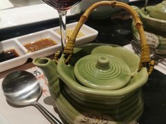-铁板诱惑法式铁板烧(大卫城店)