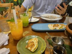 -The Good Place好地方·Brunch·coffee(国贸店)
