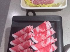 -海底捞火锅(顺义华联店)
