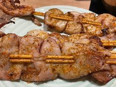 -星伦多自助料理·涮烤一体(杭州来福士店)
