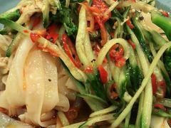 -魏家凉皮(协和店)