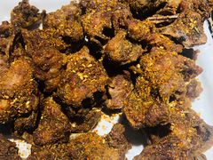 -火枪手串吧·鹤岗小串涮肚(亦庄店)