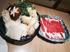 -歌行灯日本料理(伊势丹店)