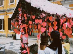 -ALBERGUE 1601 婆仔屋葡国餐厅