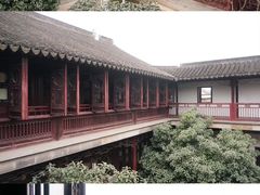 -苏州文旅花间堂·探花府酒店